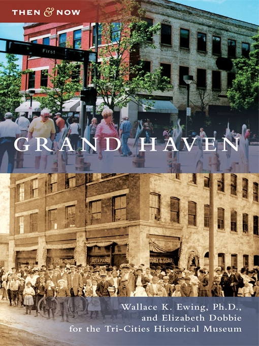 Title details for Grand Haven by Wallace K. Ewing Ph.D. - Available